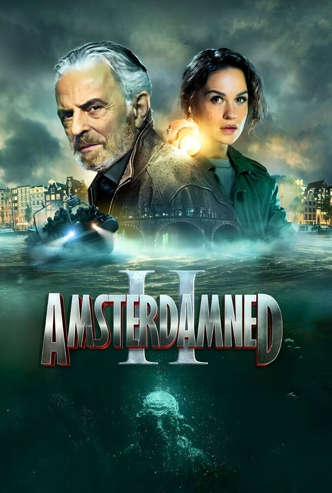 دانلود فیلم Amsterdamned II آمستردامند ۲