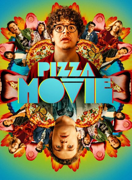 دانلود فیلم Pizza Movie پیتزایی