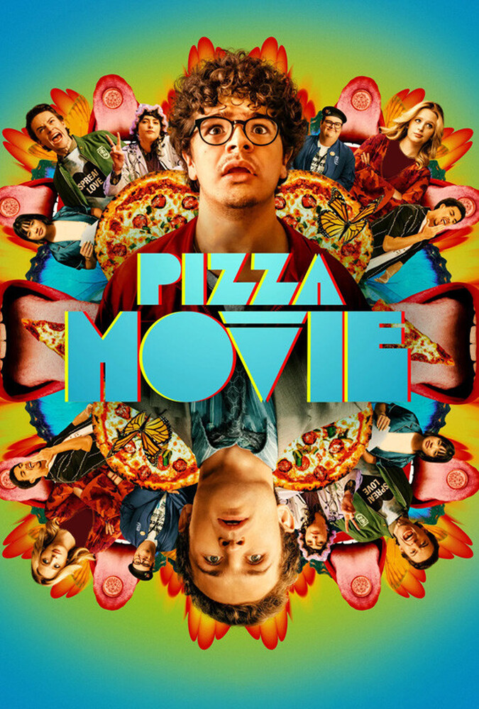 دانلود فیلم Pizza Movie پیتزایی