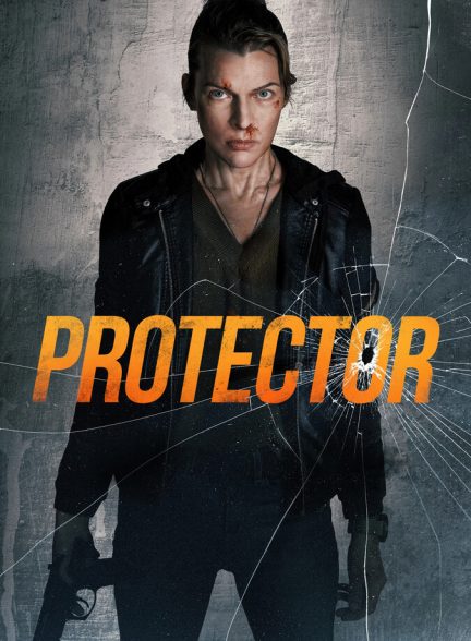 دانلود فیلم Protector محافظ