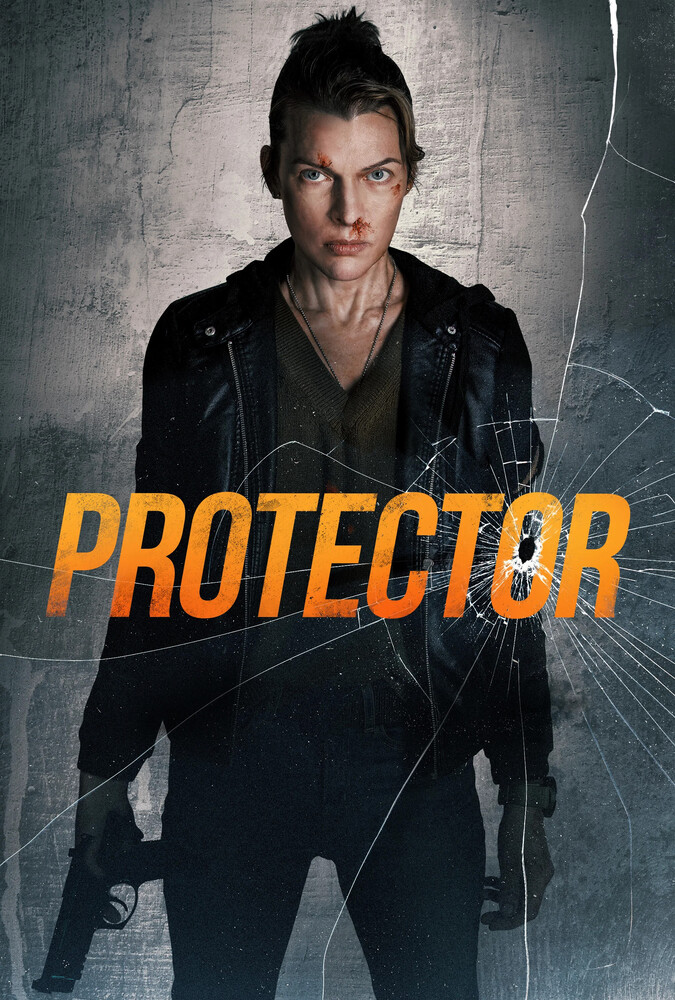 دانلود فیلم Protector محافظ