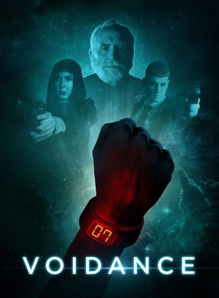 دانلود فیلم Voidance خلا