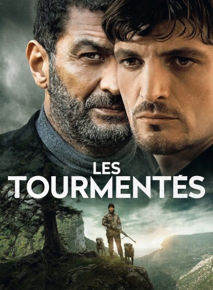 دانلود فیلم Haunted Minds تسخیر ذهن‌ ها