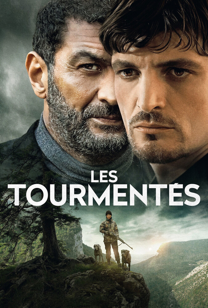 دانلود فیلم Haunted Minds تسخیر ذهن‌ ها