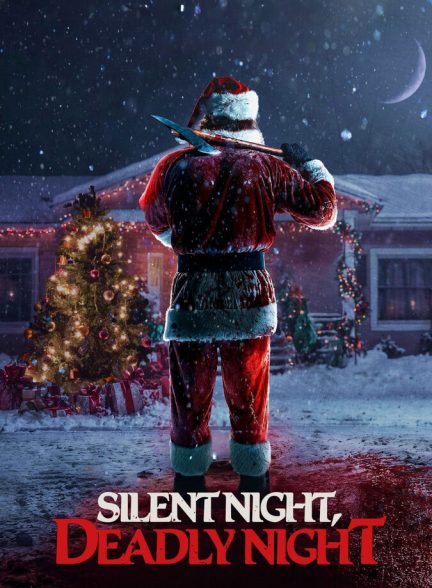دانلود فیلم Silent Night, Deadly Night شب خاموش، شب مرگبار
