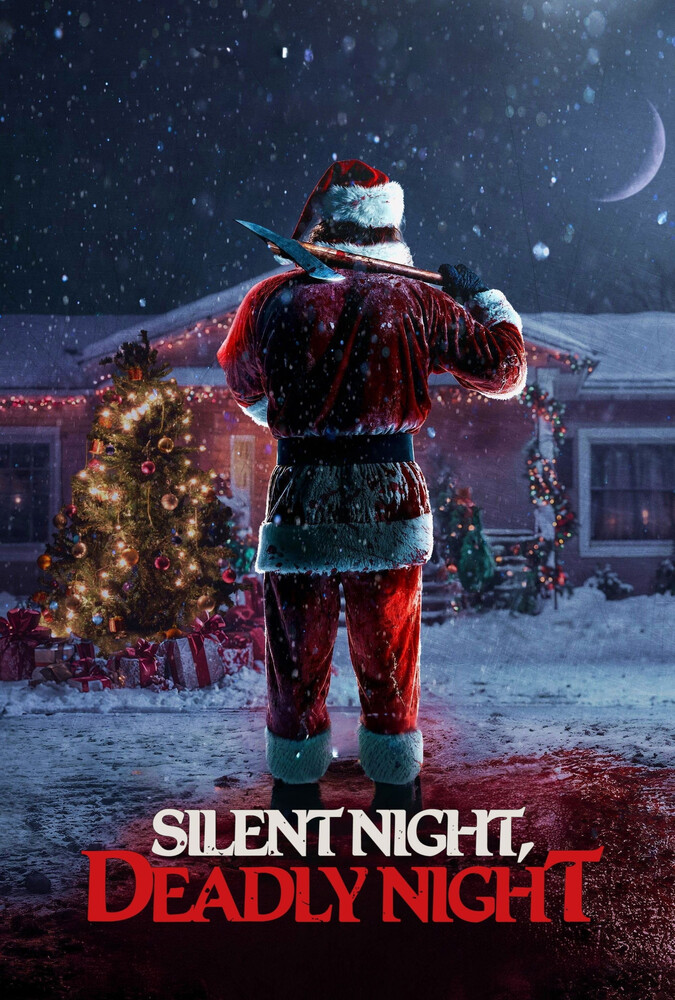 دانلود فیلم Silent Night, Deadly Night شب خاموش، شب مرگبار
