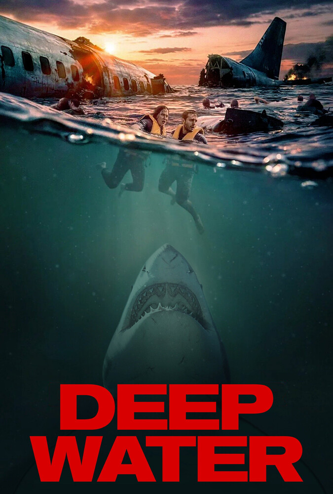دانلود فیلم Deep Water آب های عمیق