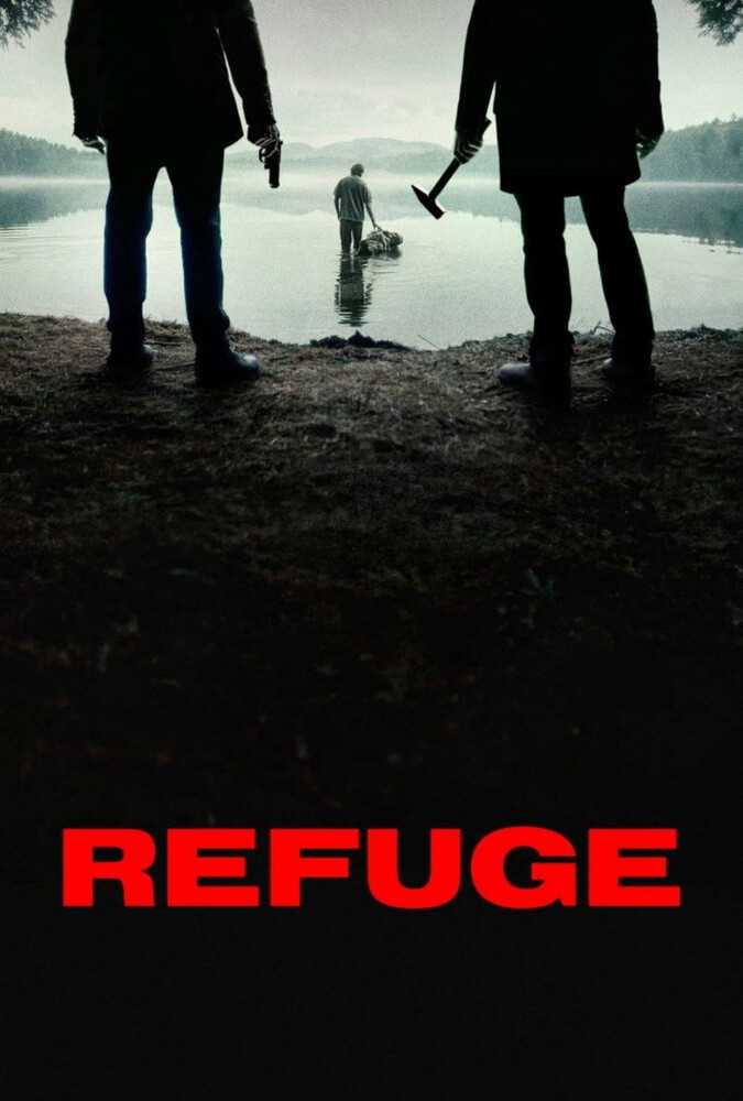 دانلود فیلم Refuge پناهگاه