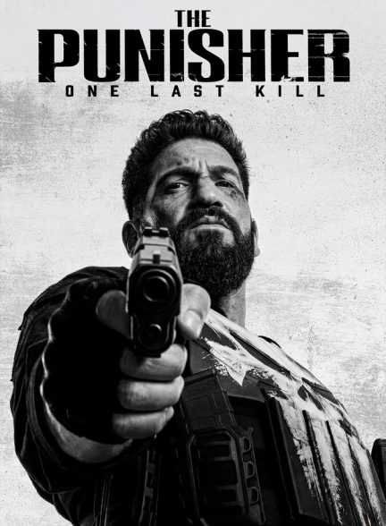 دانلود فیلم The Punisher: One Last Kill مجازاتگر: یک قتل دیگر