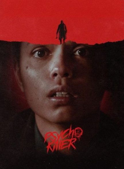 دانلود فیلم Psycho Killer قاتل روانی