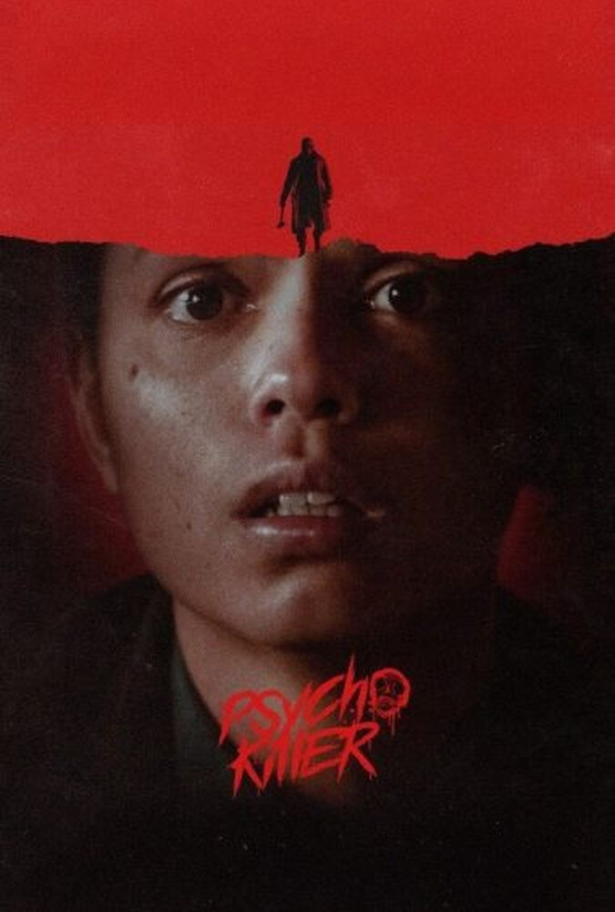دانلود فیلم Psycho Killer قاتل روانی