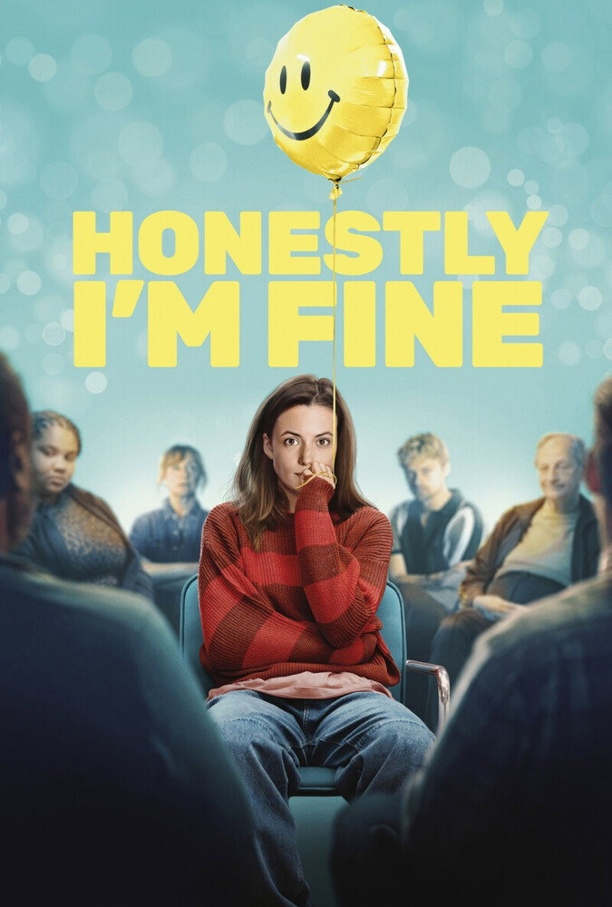 دانلود فیلم Honestly, I’m Fine راستش، حالم خوبه