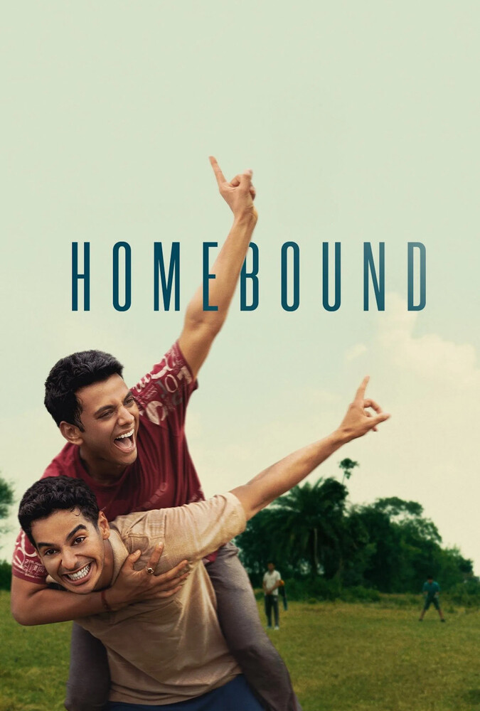 دانلود فیلم Homebound به خانه برگشته