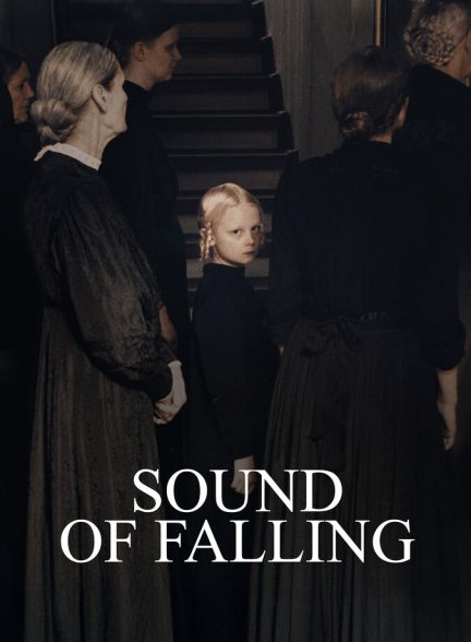 دانلود فیلم Sound of Falling نگریستن به خورشید