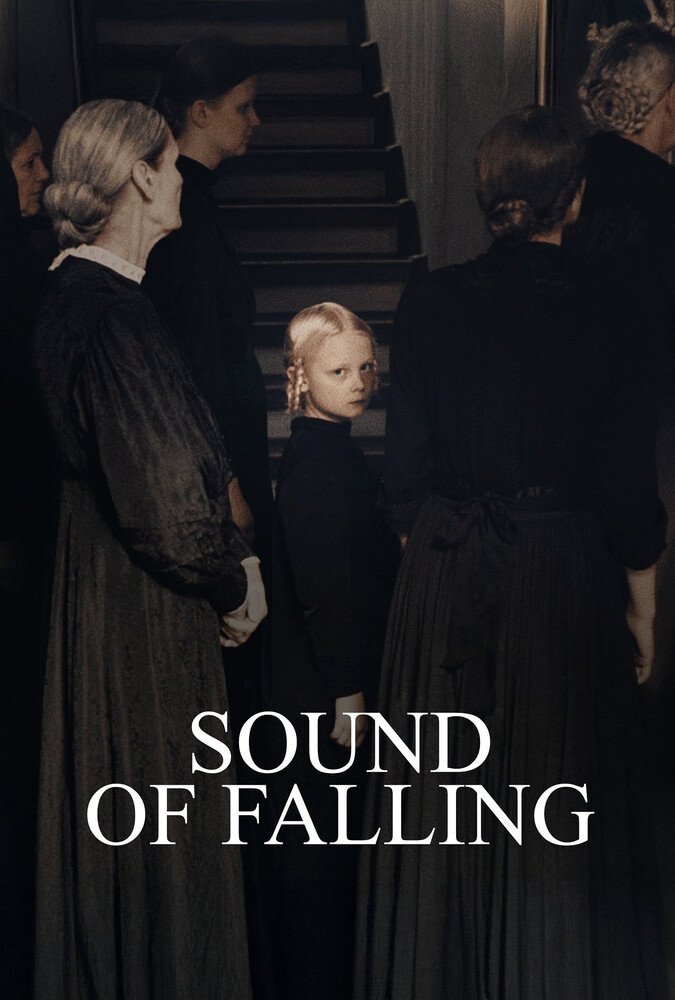 دانلود فیلم Sound of Falling نگریستن به خورشید