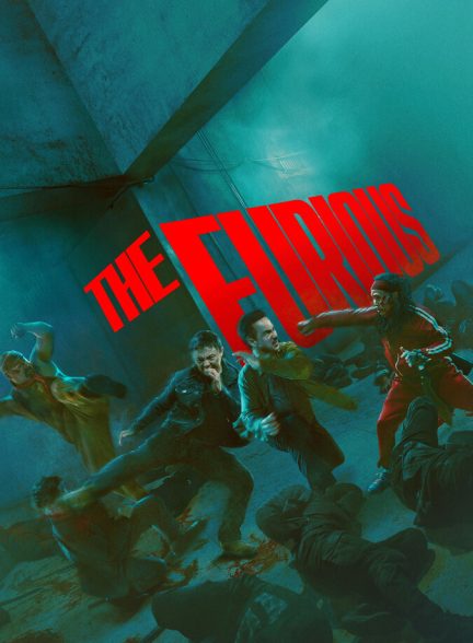 دانلود فیلم The Furious خشمگین