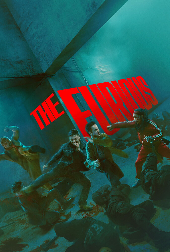 دانلود فیلم The Furious خشمگین