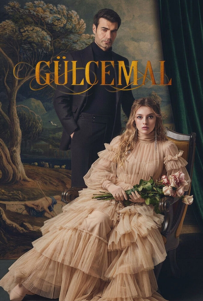 دانلود سریال Gülcemal گل جمال