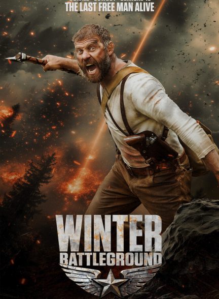 دانلود فیلم Winter: Battleground زمستان میدان نبرد