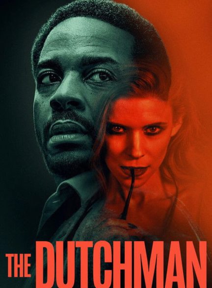 دانلود فیلم The Dutchman هلندی