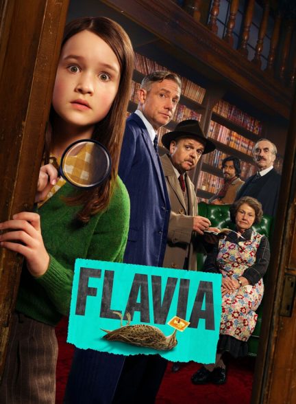 دانلود فیلم Flavia فلاویا