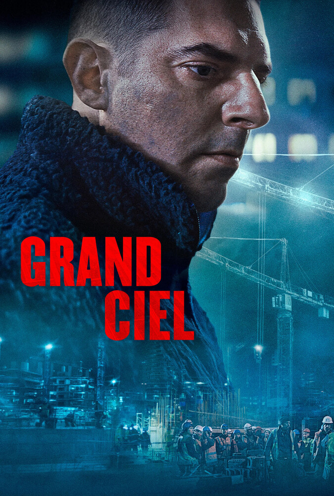 دانلود فیلم Grand Ciel آسمان بیکران