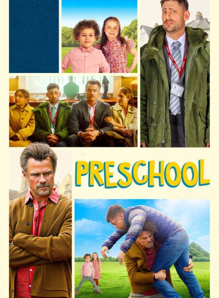 دانلود فیلم Preschool پیش دبستانی
