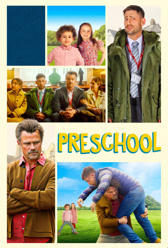دانلود فیلم Preschool پیش دبستانی