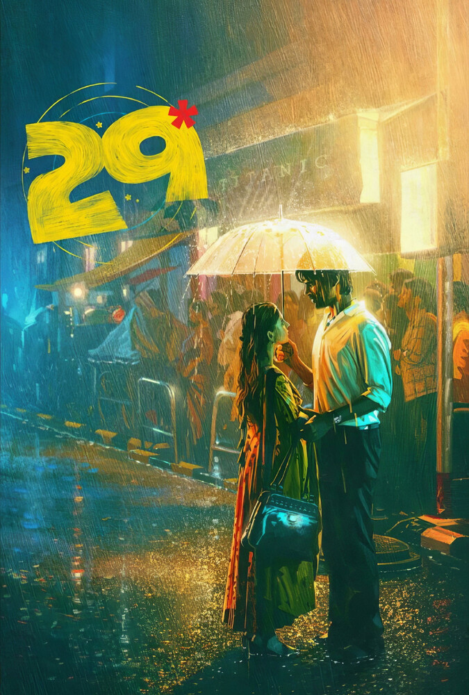 دانلود فیلم 29 29