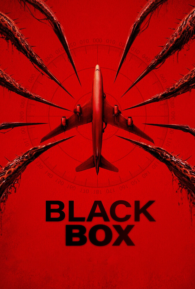 دانلود فیلم Black Box جعبه سیاه