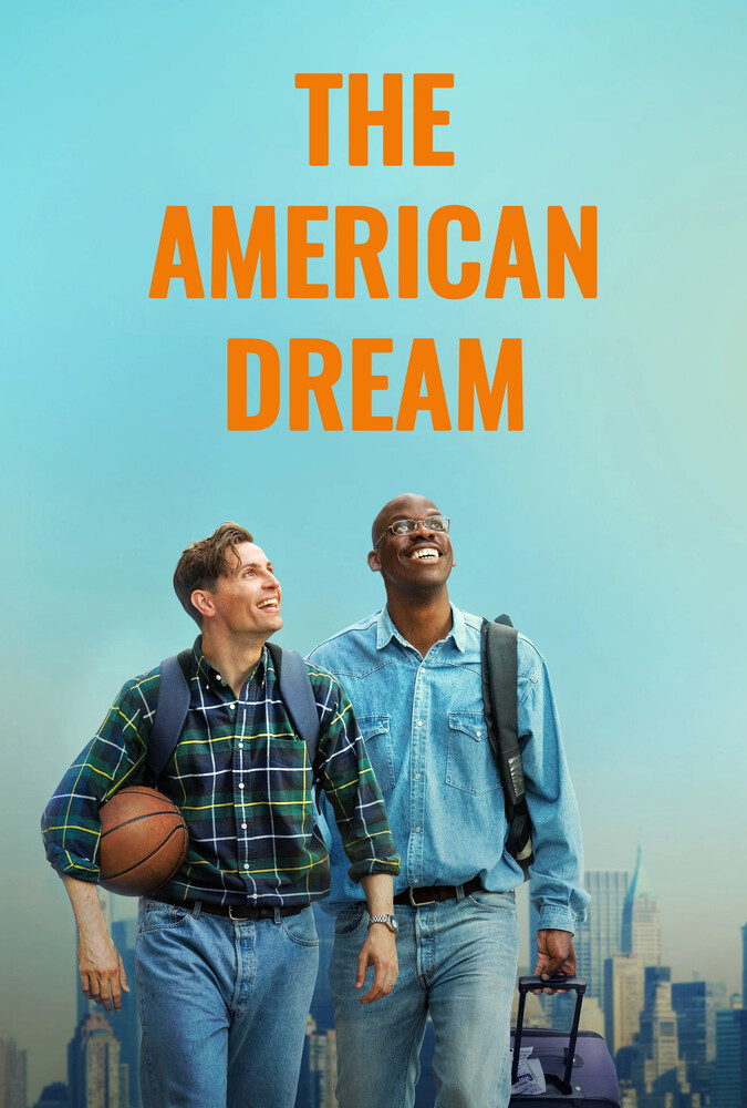 دانلود فیلم The American Dream رویای آمریکایی