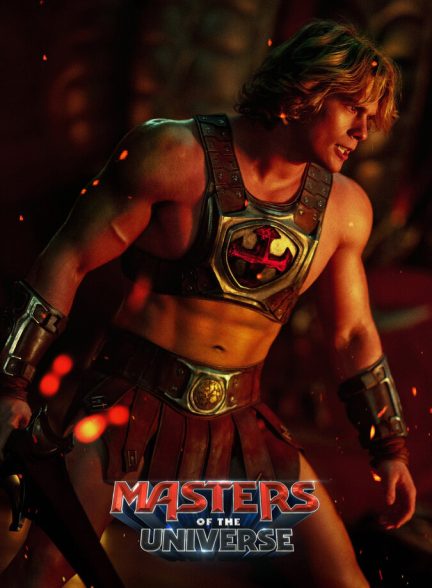 دانلود فیلم Masters of the Universe اربابان جهان