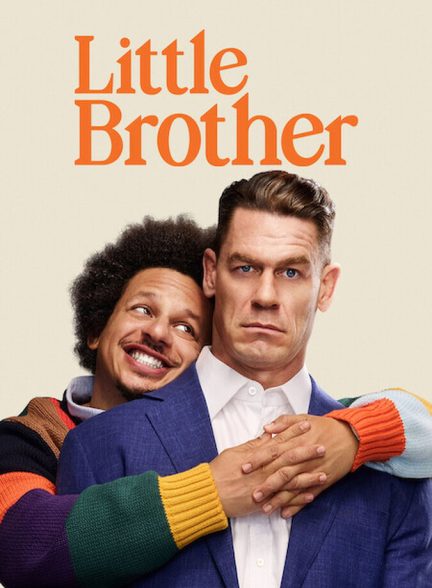 دانلود فیلم Little Brother برادر کوچک