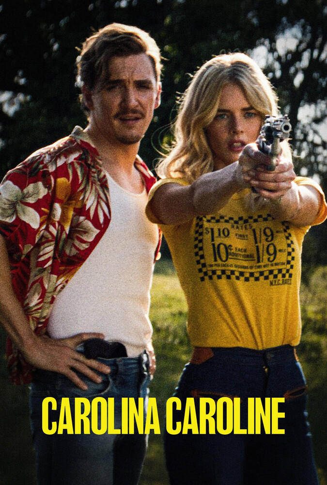 دانلود فیلم Carolina Caroline کارولینا کارولین