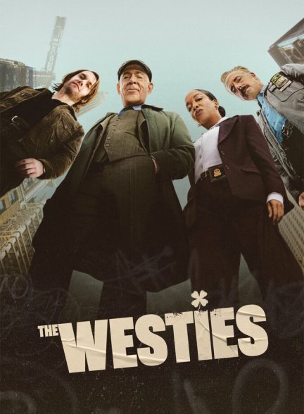 دانلود سریال The Westies وستی ها