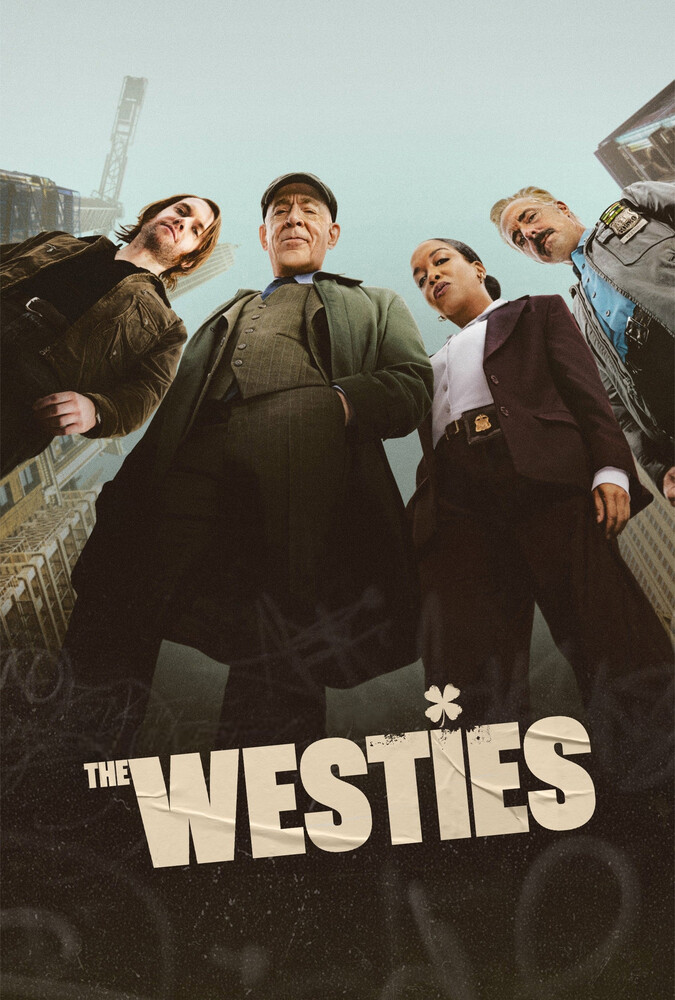 دانلود سریال The Westies وستی ها