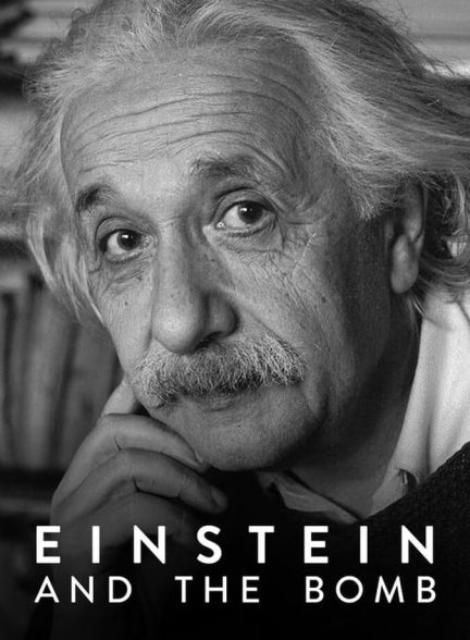دانلود فیلم Einstein and the Bomb انیشتین و بمب