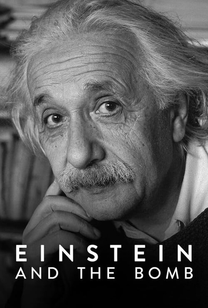 دانلود فیلم Einstein and the Bomb انیشتین و بمب