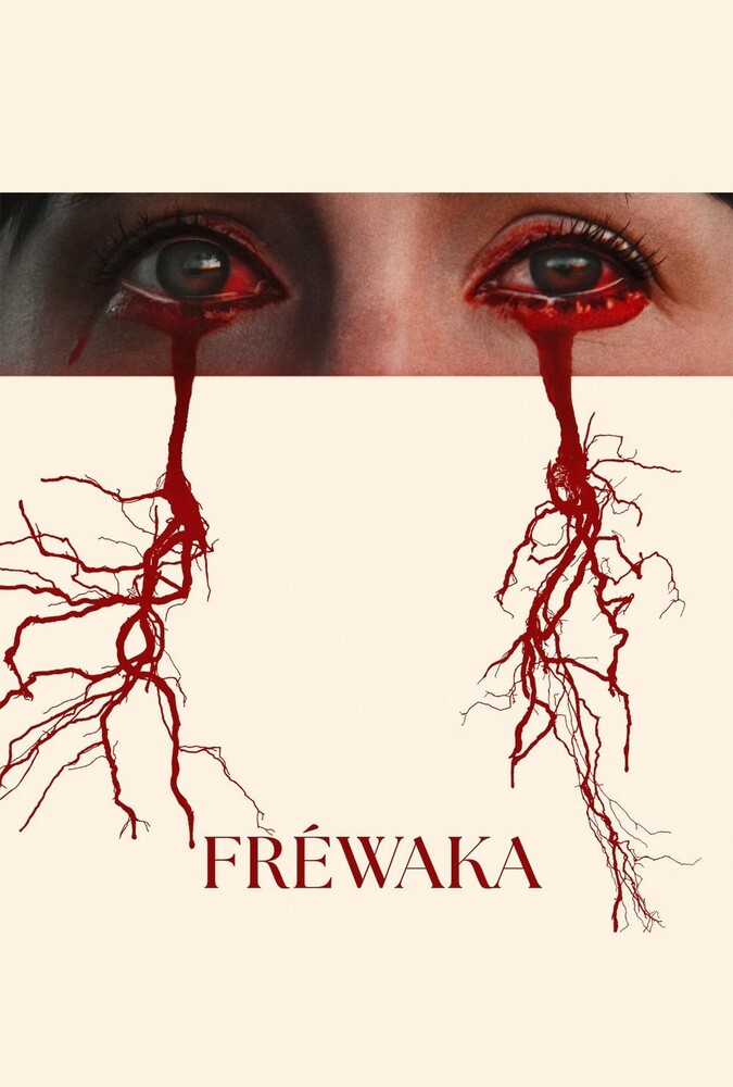 دانلود فیلم Fréwaka فریواکا