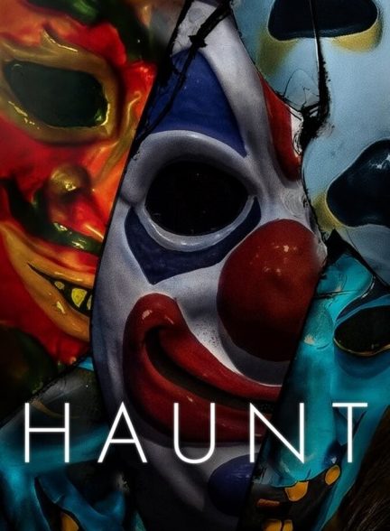 دانلود فیلم Haunt تسخیر