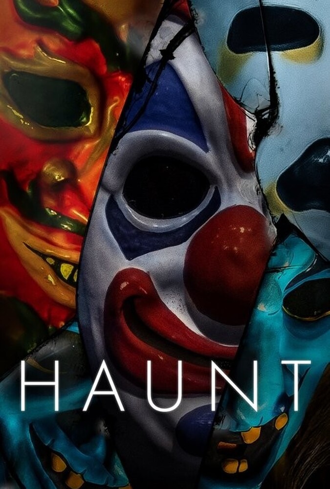 دانلود فیلم Haunt تسخیر