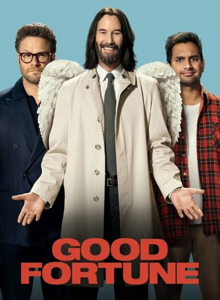 دانلود فیلم Good Fortune بخت و اقبال خوب