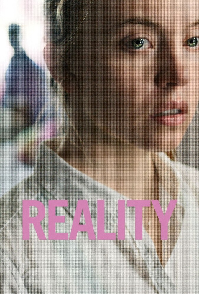 دانلود فیلم Reality واقعیت