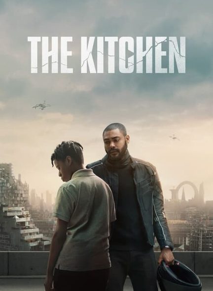 دانلود فیلم The Kitchen آشپزخانه