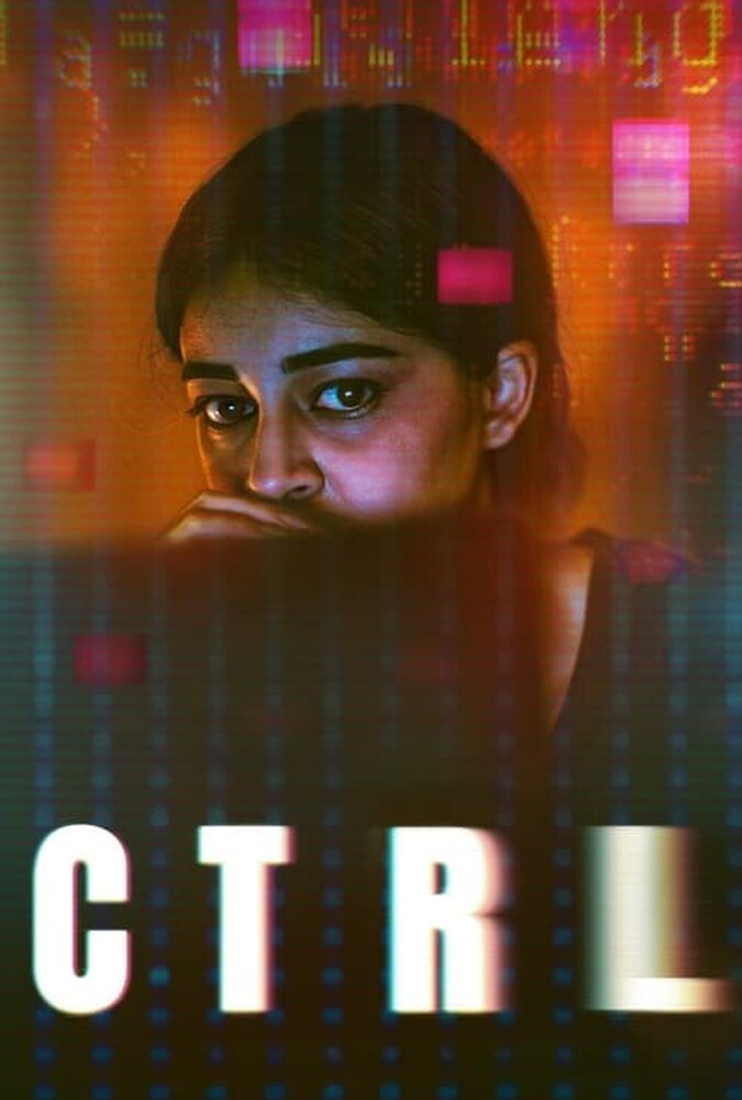 دانلود فیلم CTRL کنترل