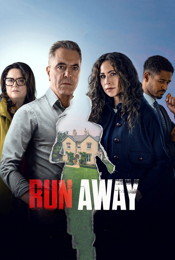 دانلود سریال Run Away فراری