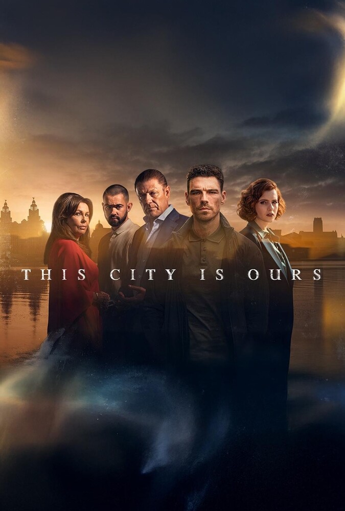 دانلود سریال This City Is Ours ما صاحب این شهر هستیم