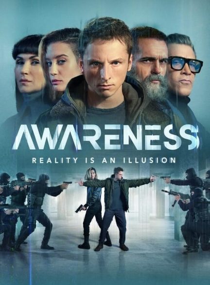 دانلود فیلم Awareness آگاهی