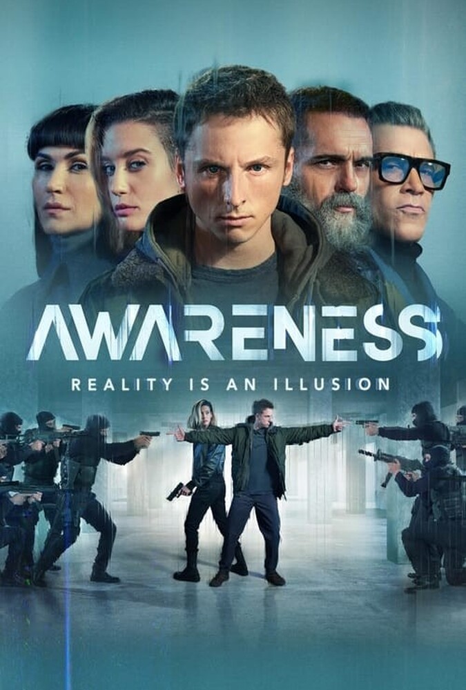 دانلود فیلم Awareness آگاهی