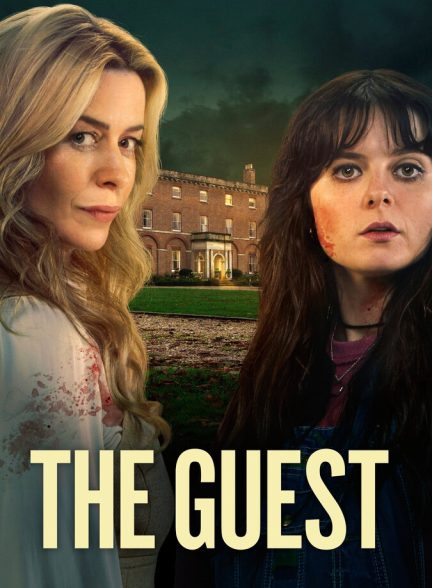 دانلود سریال The Guest مهمان